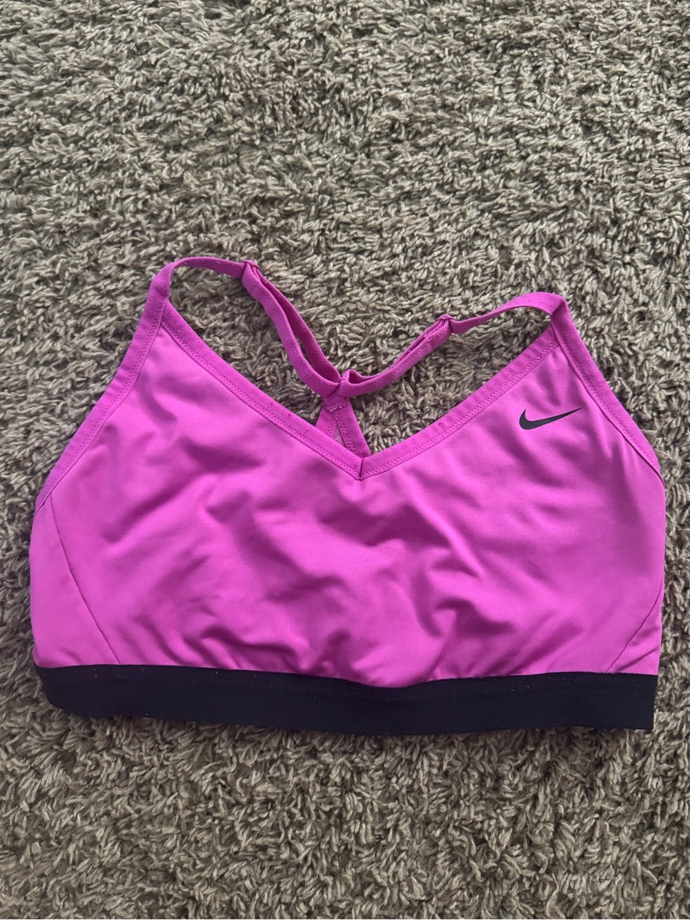 Nike DRI-FIT Sports Bra